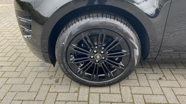 Land Rover Range Rover Evoque 1.5 P270e Autobiography 5dr Auto [Revised] [NI] Hatchback